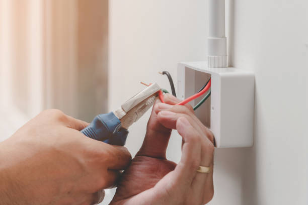 Best Smoke and Carbon Monoxide Detector Installation  in Fairview Park, IN